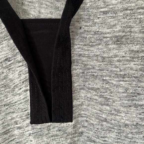 SANDRO Linen & Silk Blouse - Picture 3 of 7